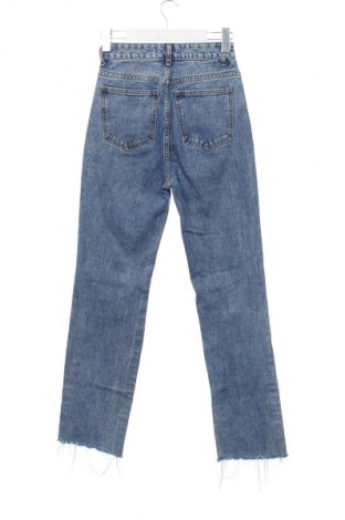 Дамски дънки Pretty Little Thing, Размер XXS, Цвят Син, Цена 23,01 €