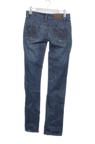 Дамски дънки Pretty Woman, Размер S, Цвят Син, Цена 4,80 €