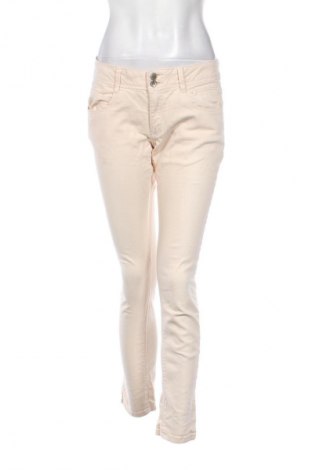 Damen Jeans Promod, Größe XL, Farbe Beige, Preis € 5,99