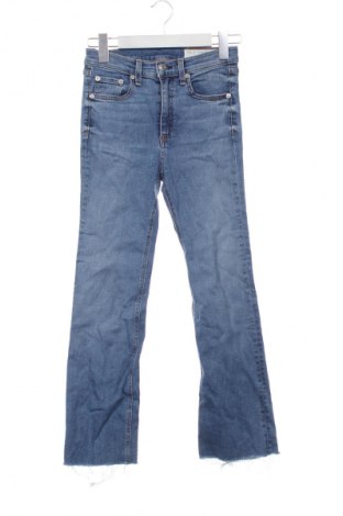 Damen Jeans Rag & Bone, Größe XS, Farbe Blau, Preis 19,99 €, #134890213