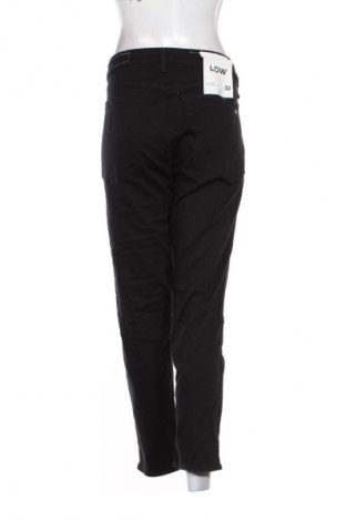 Női farmernadrág Rag & Bone, Méret XXL, Szín Fekete, Ár 42 309 Ft
