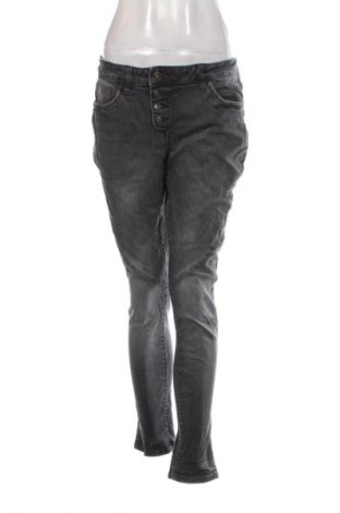 Dámske džínsy  Rainbow, Veľkosť XL, Farba Sivá, Cena  3,95 €