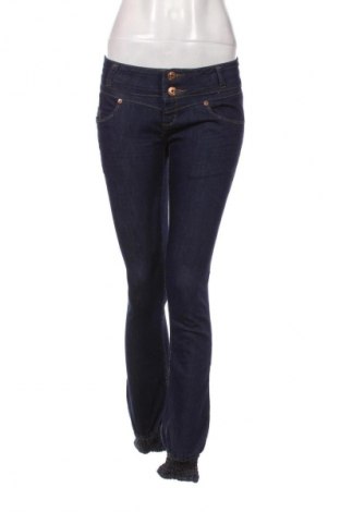 Damen Jeans Reals Jeans, Größe M, Farbe Blau, Preis € 4,99