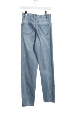 Dámske džínsy  Rebellious, Veľkosť XS, Farba Modrá, Cena  27,58 €