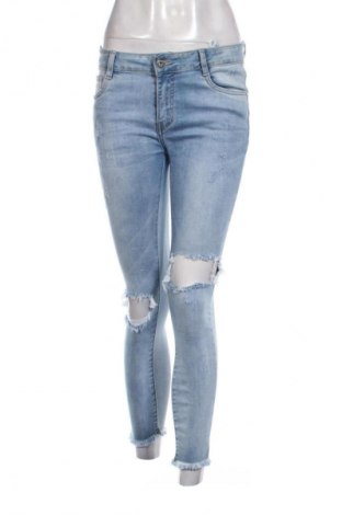 Dámske džínsy  Redial, Veľkosť M, Farba Modrá, Cena  21,95 €