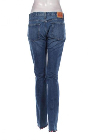 Női farmernadrág Replay, Méret M, Szín Kék, Ár 11 730 Ft