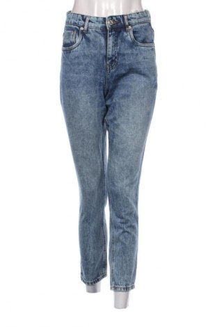 Дамски дънки Reserved, Размер S, Цвят Син, Цена 5,62 €