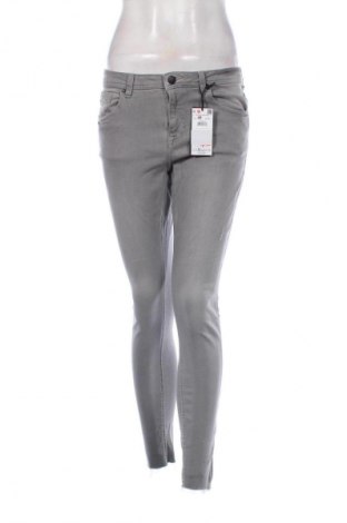 Dámské džíny  Reserved, Velikost M, Barva Šedá, Cena  469,00 Kč