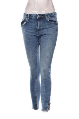 Damen Jeans Reserved, Größe L, Farbe Blau, Preis € 7,99