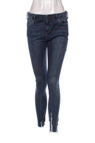 Női farmernadrág River Island, Méret L, Szín Kék, Ár 1 937 Ft