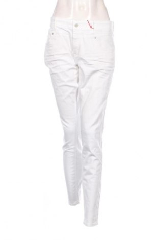 Дамски дънки Rosner, Размер L, Цвят Бял, Цена 28,12 €