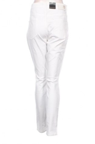 Női farmernadrág Rosner, Méret L, Szín Fehér, Ár 25 619 Ft