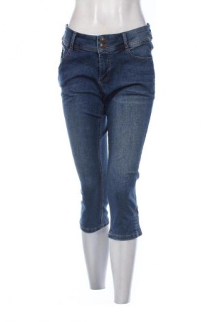 Dámske džínsy  S.Oliver, Veľkosť L, Farba Modrá, Cena  4,84 €
