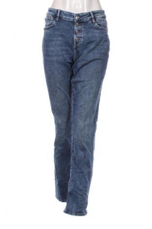 Damen Jeans S.Oliver, Größe XXL, Farbe Blau, Preis € 14,99