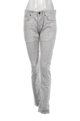 Dámské džíny  S.Oliver, Velikost L, Barva Šedá, Cena  79,00 Kč