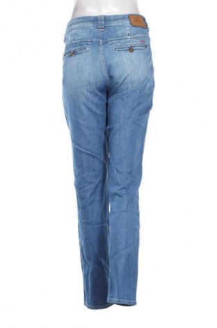 Дамски дънки S.Oliver, Размер XL, Цвят Син, Цена 9,20 €