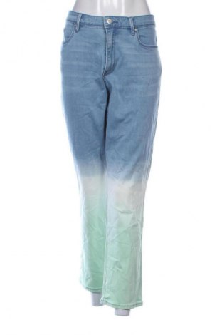 Dámské džíny  S.Oliver, Velikost 3XL, Barva Vícebarevné, Cena  389,00 Kč