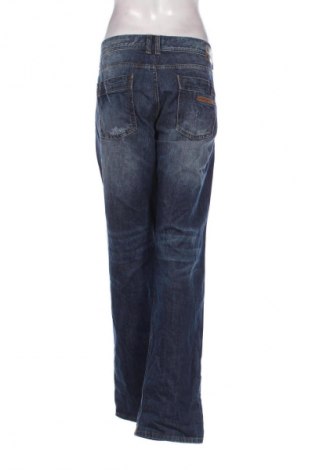 Blugi de femei S.Oliver, Mărime 3XL, Culoare Albastru, Preț 76,99 Lei