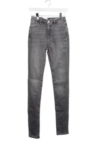 Dámské džíny  S.Oliver, Velikost XXS, Barva Šedá, Cena  419,00 Kč