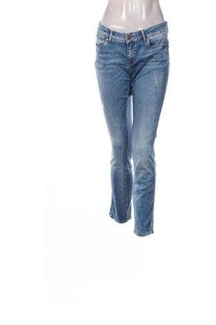 Dámské džíny  S.Oliver, Velikost XL, Barva Modrá, Cena  179,00 Kč