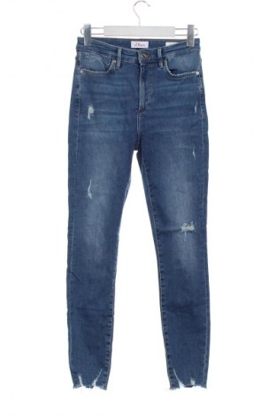 Damen Jeans S.Oliver, Größe XS, Farbe Blau, Preis 16,22 €