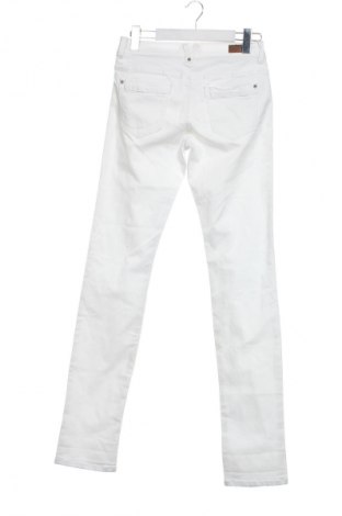 Damskie jeansy S.Oliver, Rozmiar XS, Kolor Biały, Cena 38,99 zł