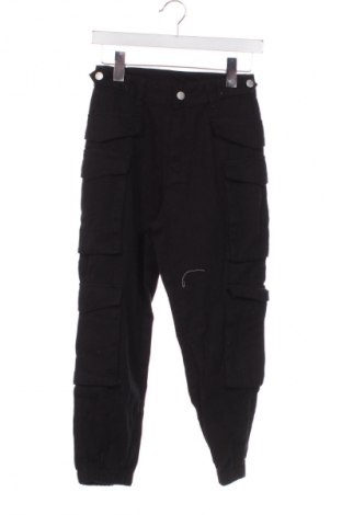 Damskie jeansy SHEIN, Rozmiar XS, Kolor Czarny, Cena 10,99 zł