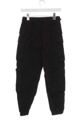 Damskie jeansy SHEIN, Rozmiar XS, Kolor Czarny, Cena 10,99 zł