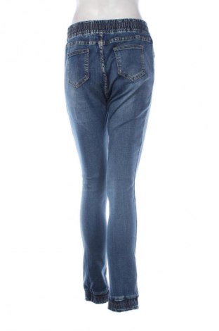 Дамски дънки SHEIN, Размер L, Цвят Син, Цена 5,11 €