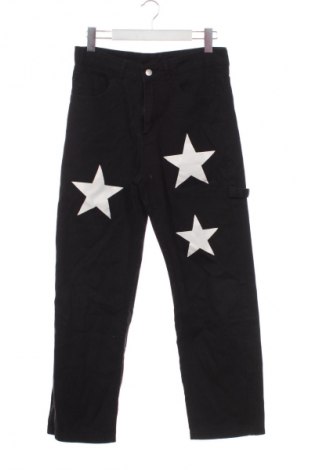 Női farmernadrág SHEIN, Méret XS, Szín Fekete, Ár 1 009 Ft