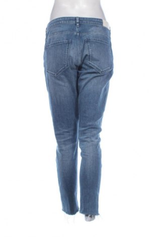 Дамски дънки Scotch & Soda, Размер L, Цвят Син, Цена 27,93 €