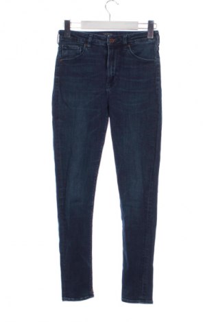 Dámské džíny  Scotch & Soda, Velikost S, Barva Modrá, Cena  319,00 Kč