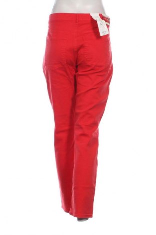 Blugi de femei Scotch & Soda, Mărime XL, Culoare Roșu, Preț 290,99 Lei