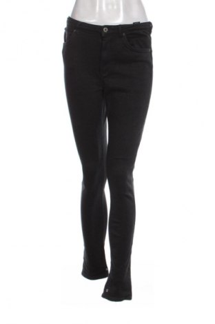 Dámske džínsy  Scotch & Soda, Veľkosť M, Farba Čierna, Cena  13,95 €