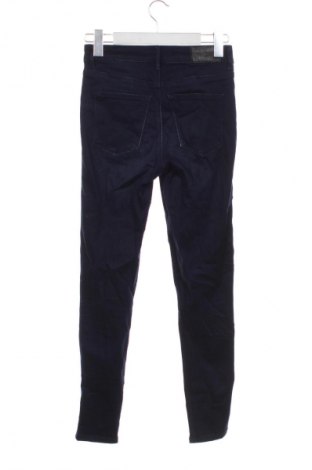 Γυναικείο Τζίν Silver Creek, Μέγεθος XS, Χρώμα Μπλέ, Τιμή 2,99 €