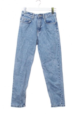 Дамски дънки Sinsay, Размер S, Цвят Син, Цена 9,76 €