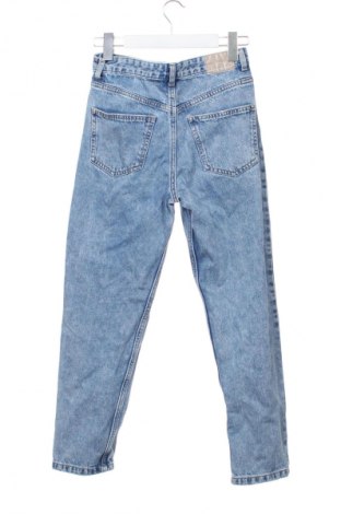 Дамски дънки Sinsay, Размер S, Цвят Син, Цена 9,76 €