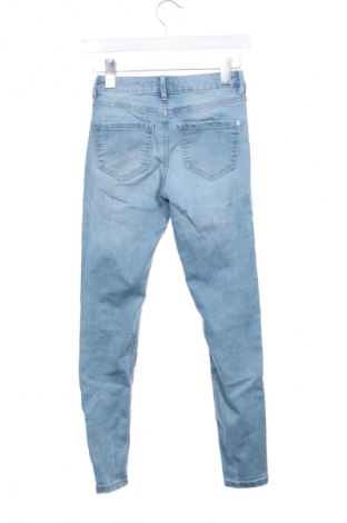 Női farmernadrág Sinsay, Méret XXS, Szín Kék, Ár 1 319 Ft