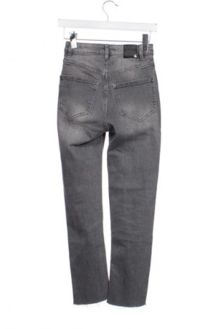 Női farmernadrág Sinsay, Méret XXS, Szín Szürke, Ár 1 009 Ft