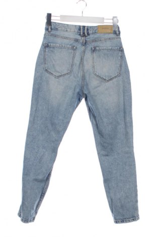 Dámské džíny  Stradivarius, Velikost S, Barva Modrá, Cena  59,00 Kč