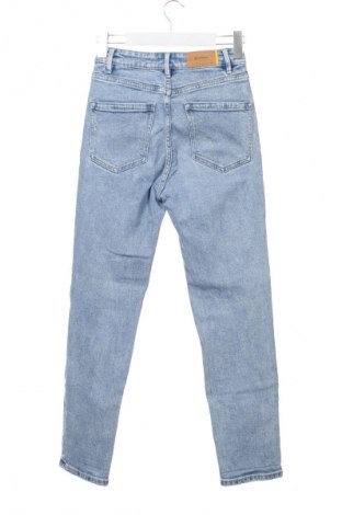 Дамски дънки Stradivarius, Размер XS, Цвят Многоцветен, Цена 9,97 €