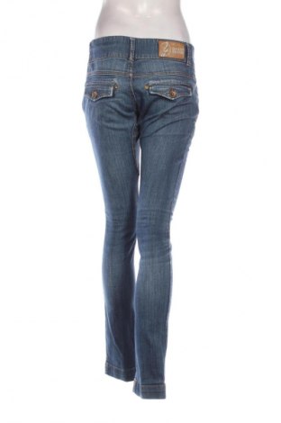 Damen Jeans Stradivarius, Größe L, Farbe Blau, Preis € 19,99