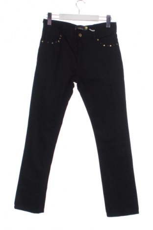 Dámske džínsy  Stradivarius, Veľkosť M, Farba Čierna, Cena  8,95 €