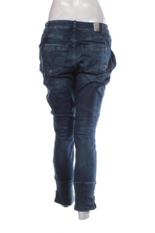 Dámské džíny  Street One, Velikost L, Barva Modrá, Cena  179,00 Kč