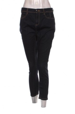 Damskie jeansy Street One, Rozmiar L, Kolor Niebieski, Cena 68,99 zł