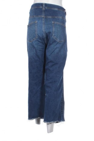 Dámské džíny  Taifun, Velikost 4XL, Barva Modrá, Cena  119,00 Kč