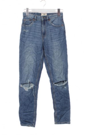 Damen Jeans Tally Weijl, Größe XS, Farbe Blau, Preis 2,99 €