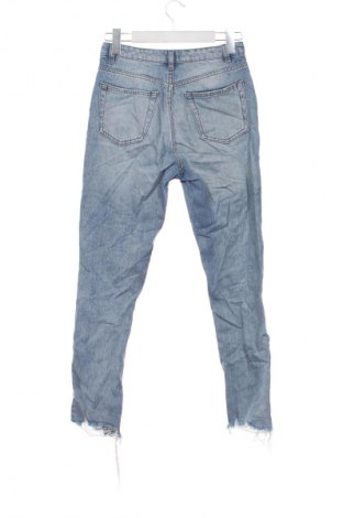 Dámske džínsy  Tally Weijl, Veľkosť XS, Farba Modrá, Cena  6,95 €