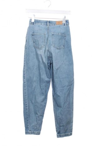 Dámské džíny  Terranova, Velikost XXS, Barva Modrá, Cena  283,00 Kč