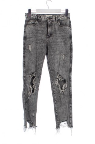 Damen Jeans Terranova, Größe S, Farbe Schwarz, Preis 5,11 €